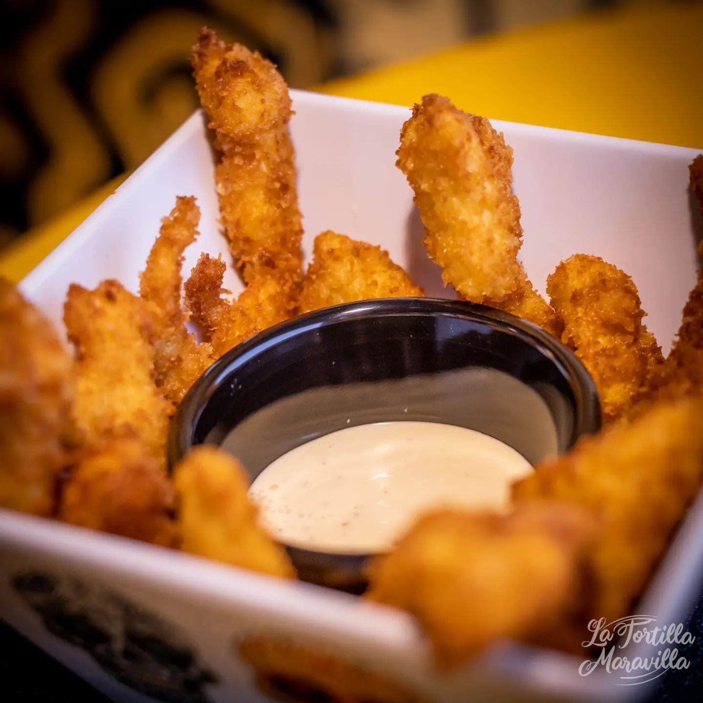 La Tortilla Maravilla