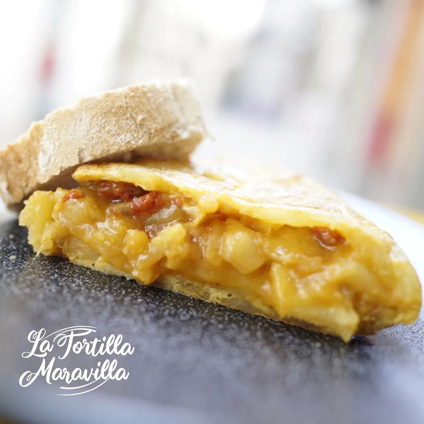 La Tortilla Maravilla