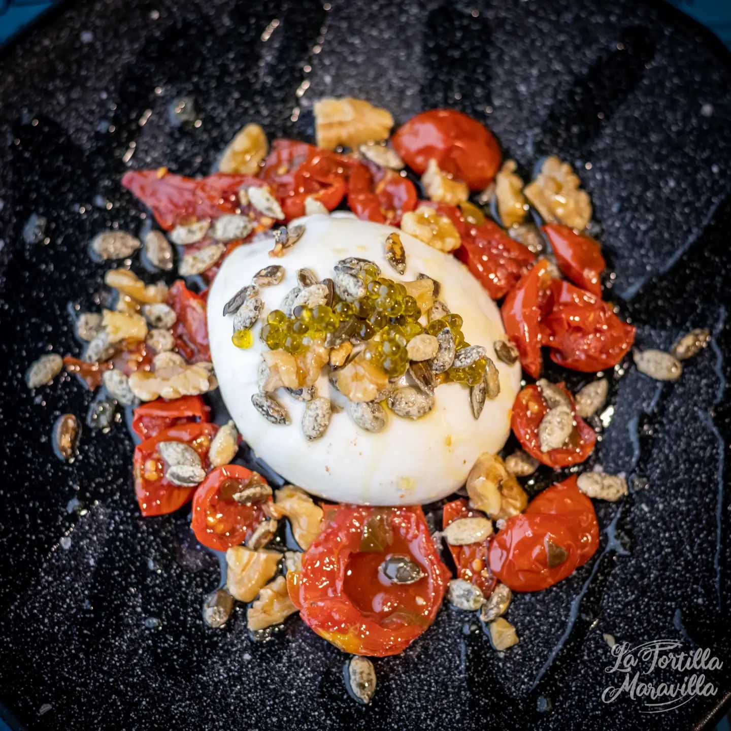 La Tortilla Maravilla
