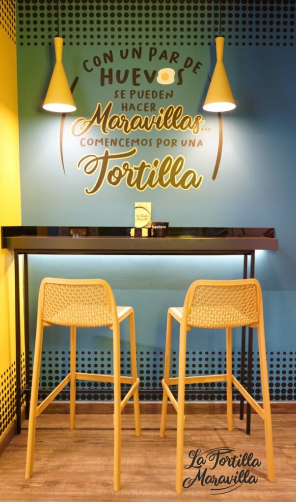 La Tortilla Maravilla