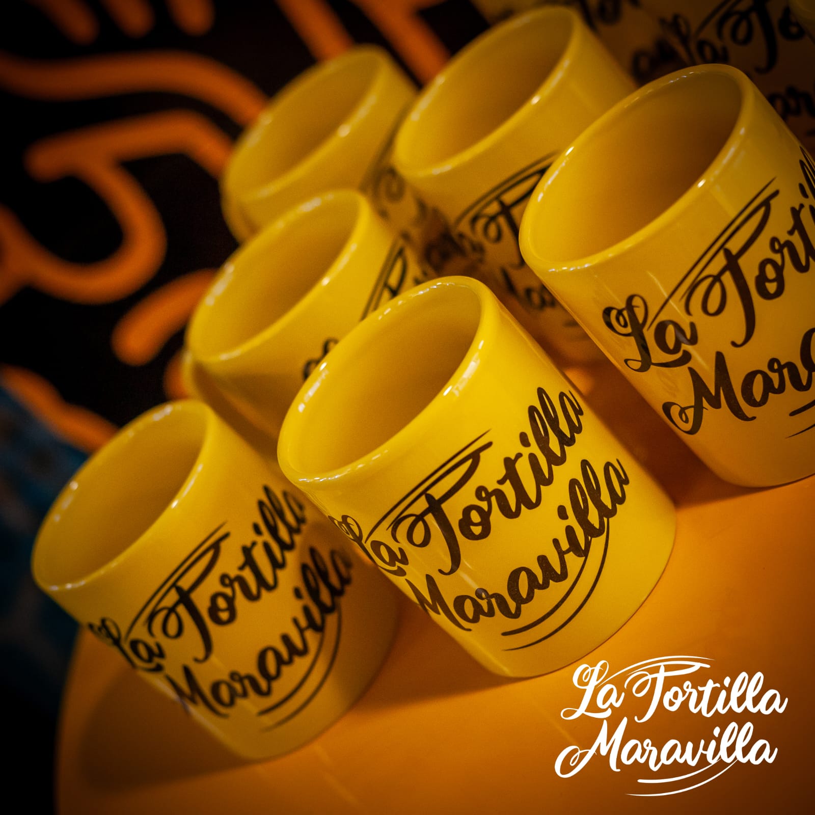 La Tortilla Maravilla