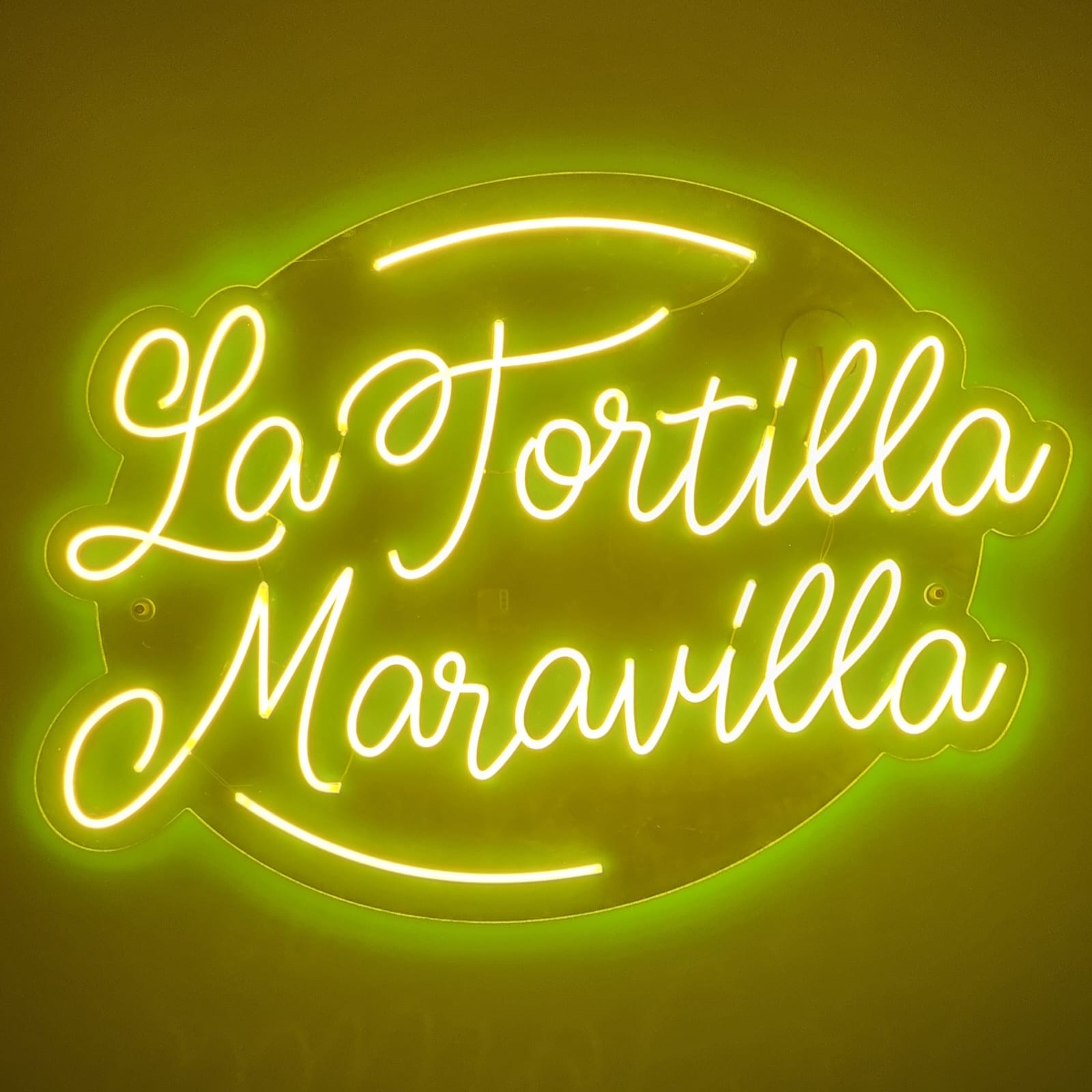La Tortilla Maravilla