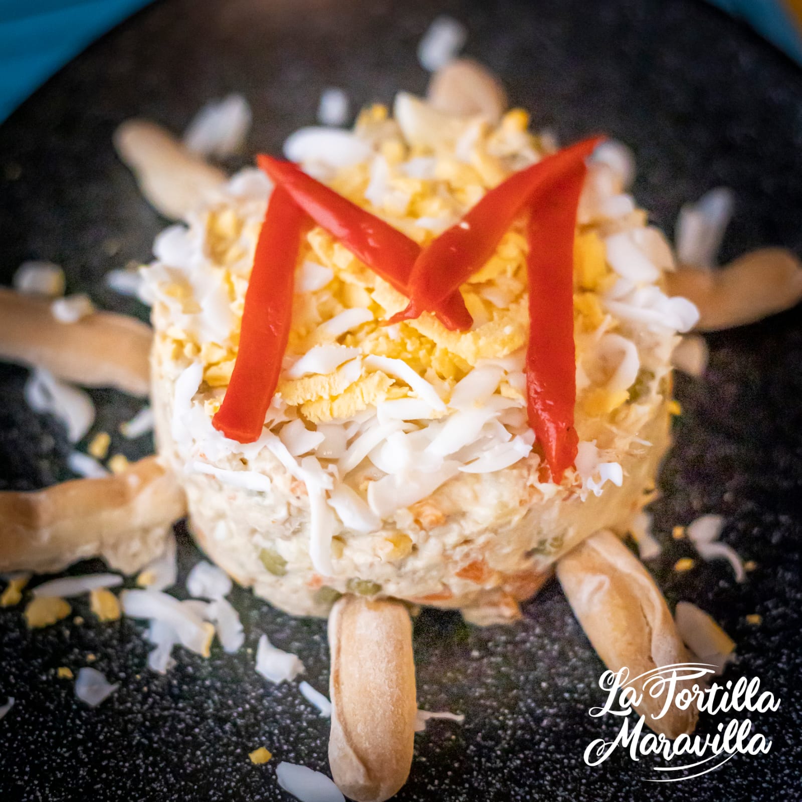 La Tortilla Maravilla