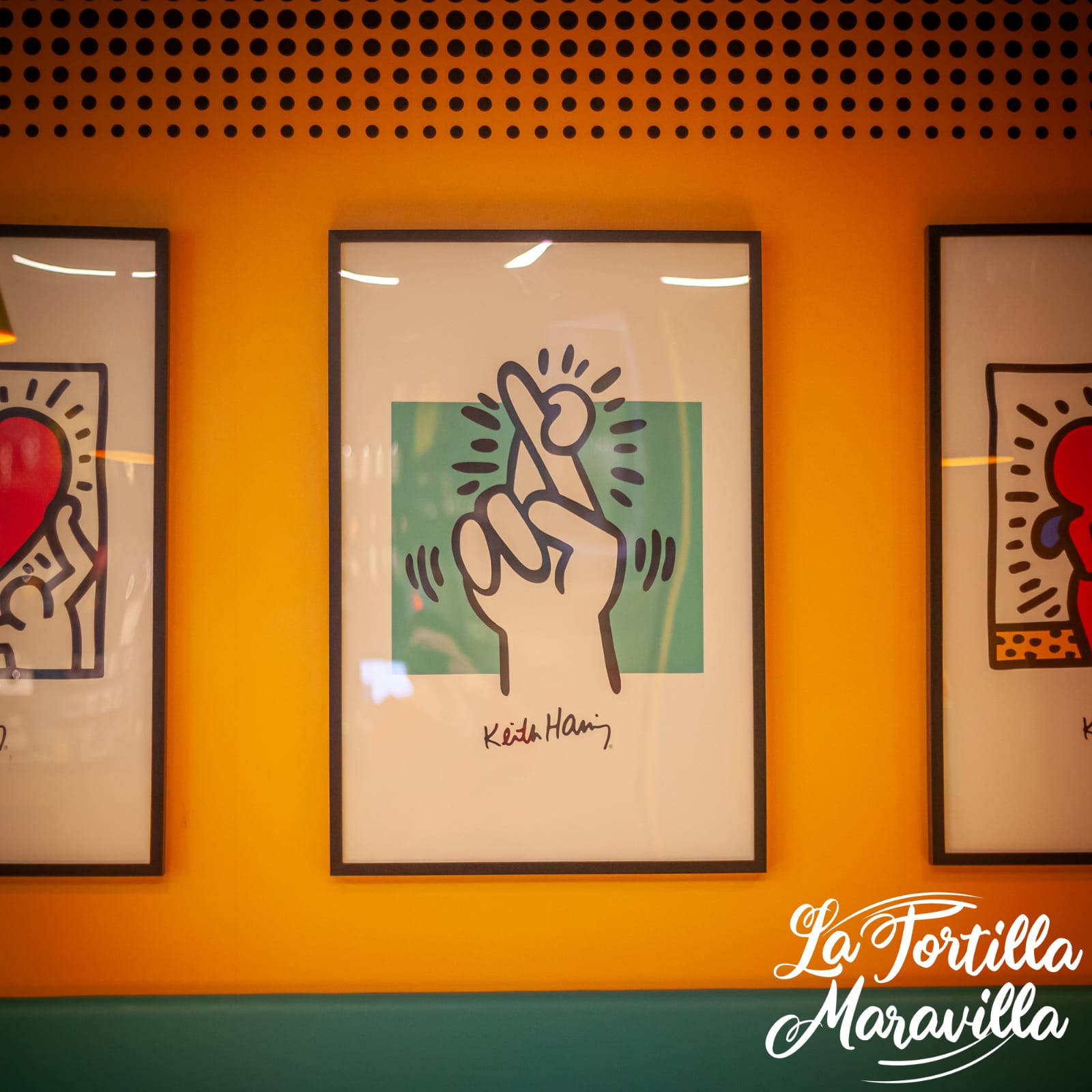 La Tortilla Maravilla