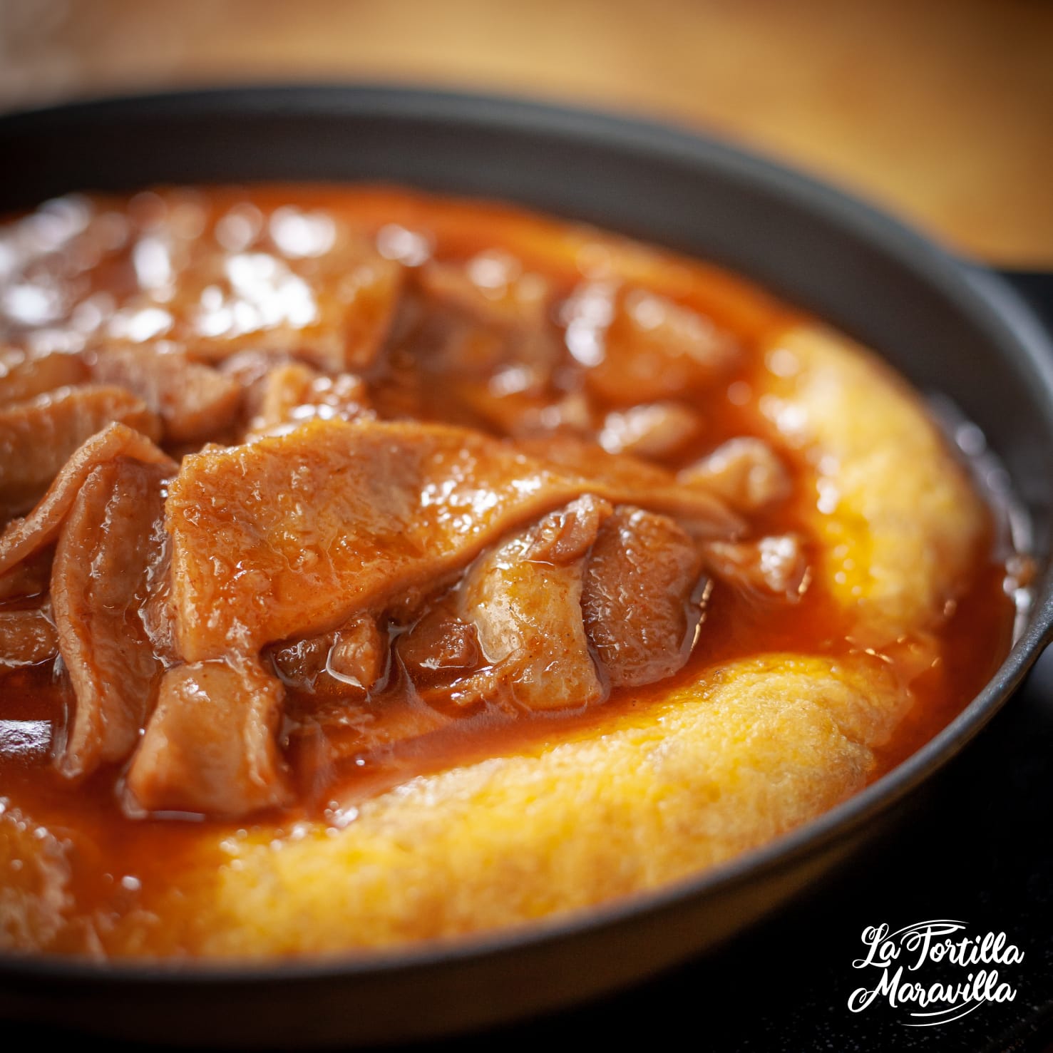 La Tortilla Maravilla