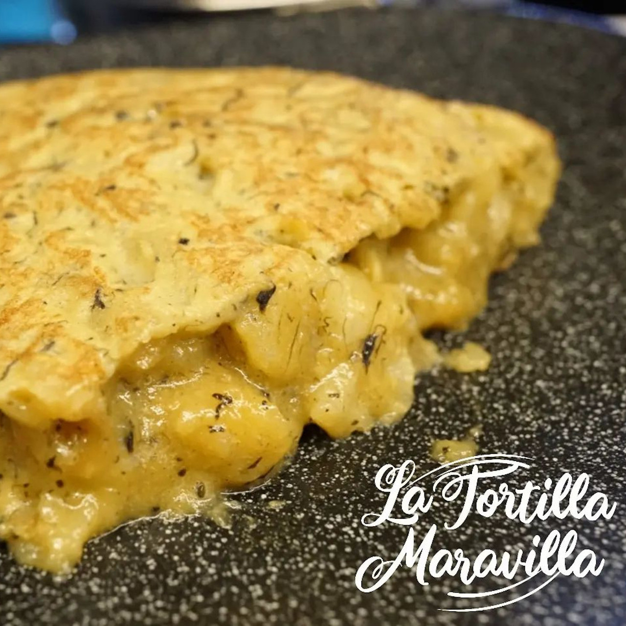 La Tortilla Maravilla