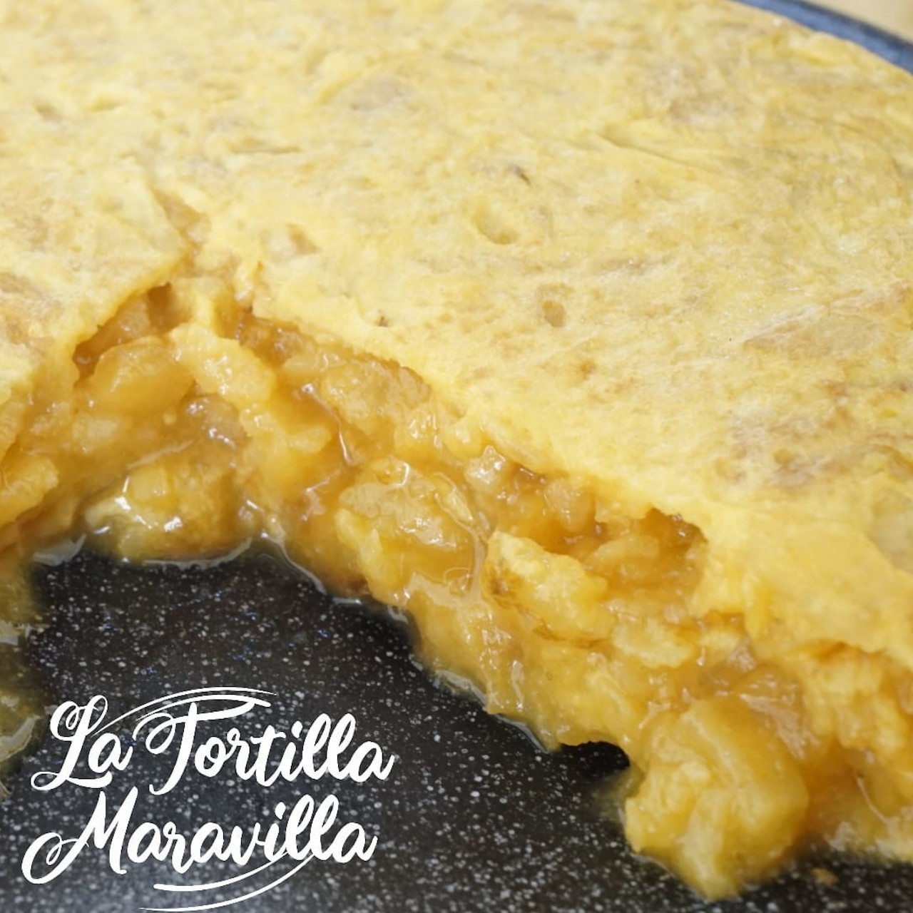 La Tortilla Maravilla
