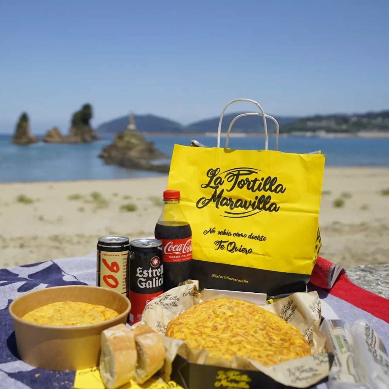 La Tortilla Maravilla